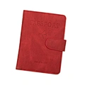 Passport Holder Dixianbags